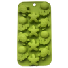 Silicone Chocolate Mold-Marine animals