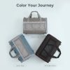 06 Portable Pet Carrier Bag with Shoulder Strap