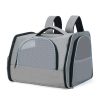 WXPT005 (1) Lightweight Pet Travel Bag