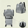 WXPT005 (1) Lightweight Pet Travel Bag
