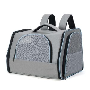 WXPT005 (1) Lightweight Pet Travel Bag