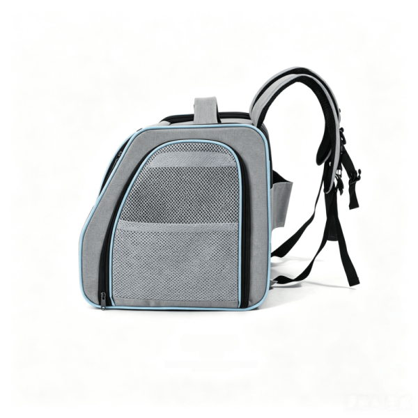 WXPT005 (2) Lightweight Pet Travel Bag