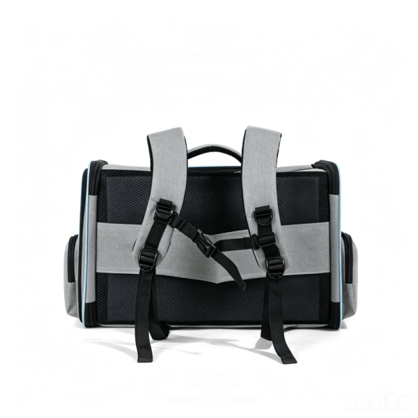 WXPT005 (3) Lightweight Pet Travel Bag