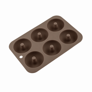 WXSC012 Silicone Donut Mold