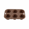WXSC018 Round Cup Silicone Mold