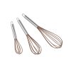 WXSC029 Silicone Whisk Set 3-Piece
