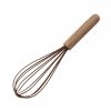 WXSC031 Silicone Whisk for Baking