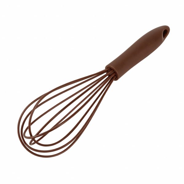 WXSC033 Silicone Whisk Set