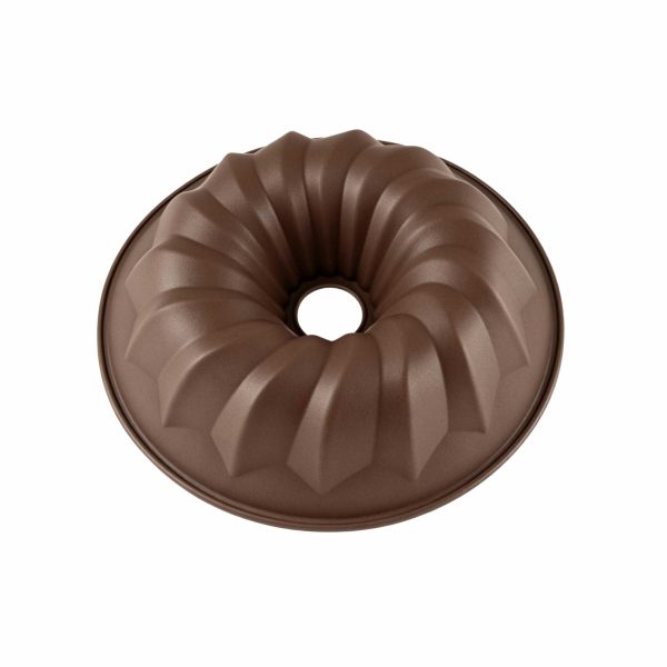 WXSC034 Small Pumpkin Cake Pan