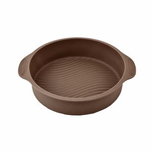 Round Cake Pan