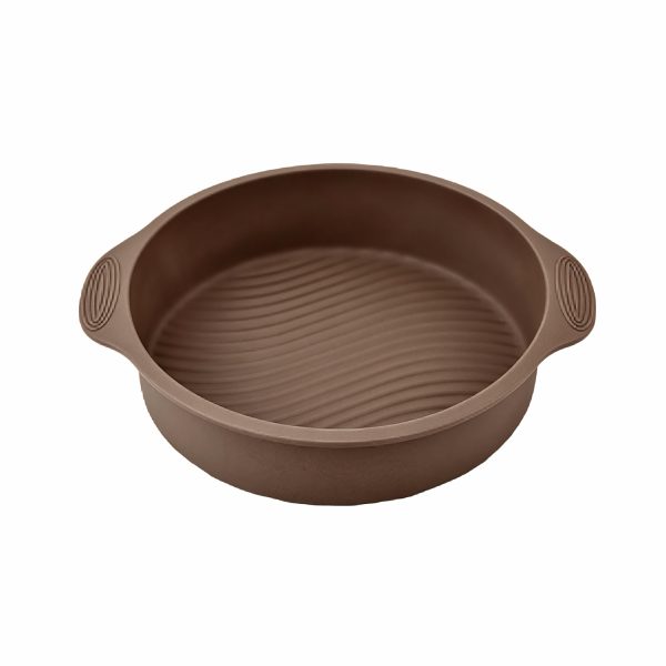 WXSC035 Round Cake Pan