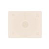 WXSC038 Silicone Kneading Mat 26x29cm