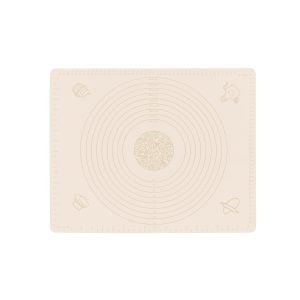 WXSC038 Silicone Kneading Mat 26x29cm
