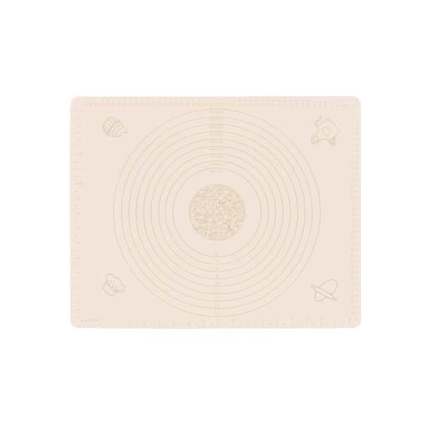 WXSC038 Silicone Kneading Mat 26x29cm