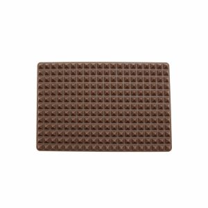 Silicone Baking Mat 27.5x18.5cm