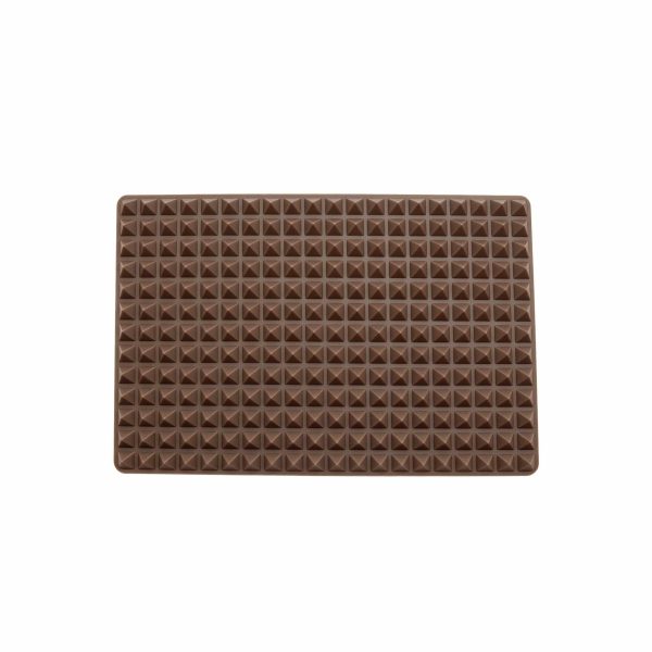 Silicone Baking Mat 27.5x18.5cm