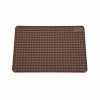WXSC041 Large BBQ Grill Mat