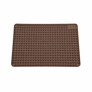 Large BBQ Grill Mat