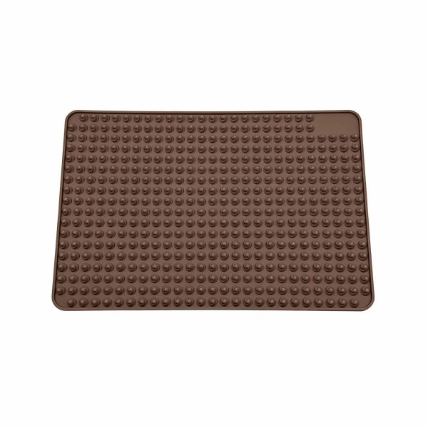 WXSC041 Large BBQ Grill Mat