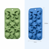WXSC002-3.png Silicone Chocolate Mold-Marine Animals(Seahorses / Shells / Starfish)