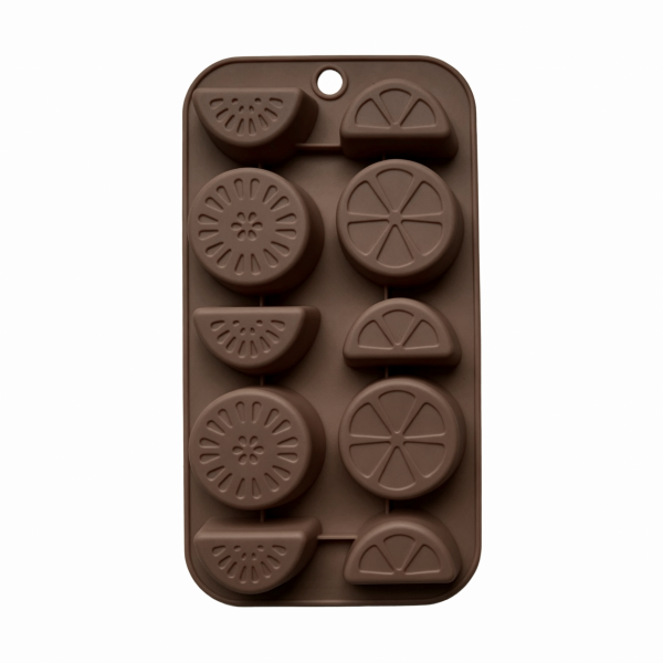 WXSC003-4.png Silicone Chocolate Mold-Fruit(Orange)